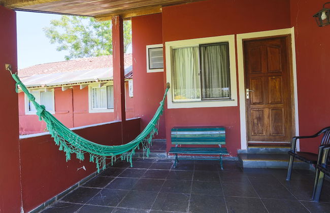 Hotel Fazenda Sete Lagos - Foto 10