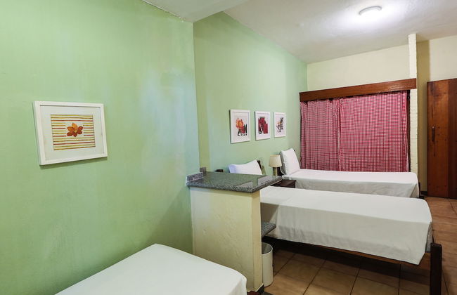 Hotel Fazenda Sete Lagos - Foto 32