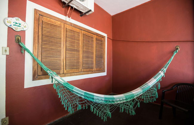 Hotel Fazenda Sete Lagos - Foto 46