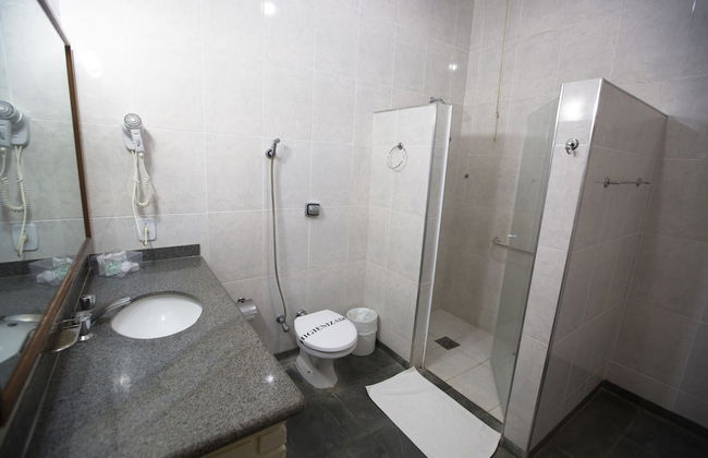Hotel Fazenda Sete Lagos - Foto 43