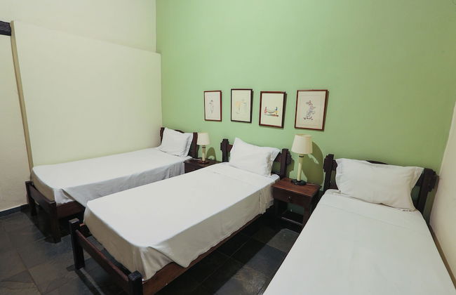 Hotel Fazenda Sete Lagos - Foto 22