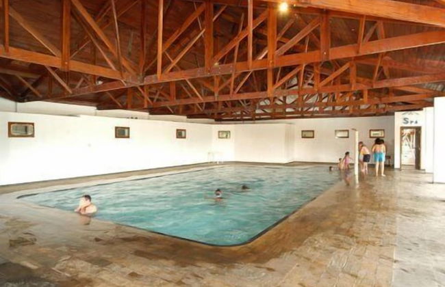 Hotel Fazenda Sete Lagos - Foto 68