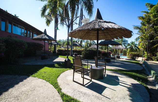 Hotel Fazenda Sete Lagos - Foto 64