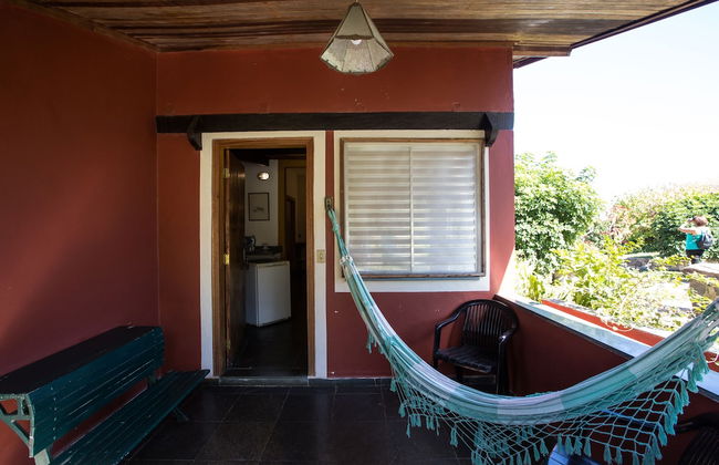 Hotel Fazenda Sete Lagos - Foto 15
