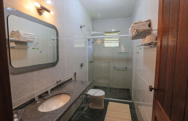 Hotel Fazenda Sete Lagos - Foto 20