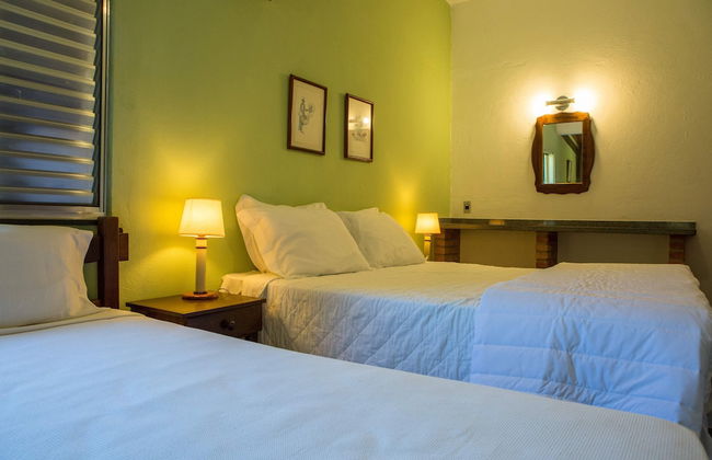 Hotel Fazenda Sete Lagos - Foto 4