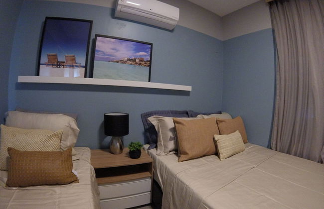 Apartamento Vista Mar Praia do Futuro - Foto 27
