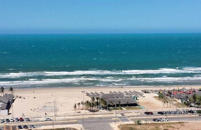 Apartamento Vista Mar Praia do Futuro - Foto 30