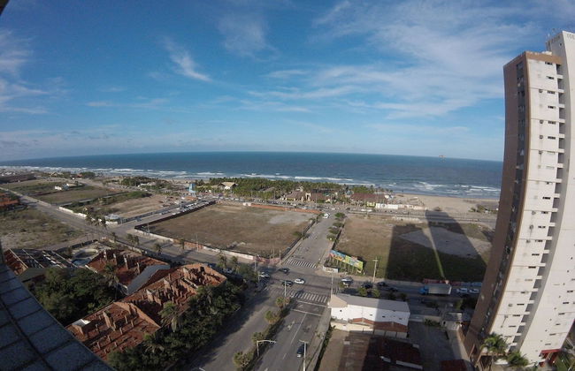 Apartamento Vista Mar Praia do Futuro - Foto 31