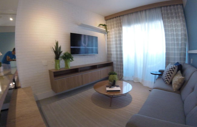 Apartamento Vista Mar Praia do Futuro - Foto 15