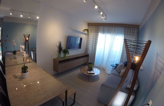 Apartamento Vista Mar Praia do Futuro - Foto 24