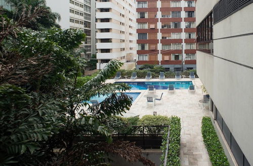 Photo 19 - Rd120 Renovated Flat 100m From Av. Paulista