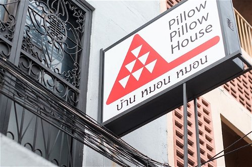 Photo 47 - Pillow Pillow House Sukhumvit-Rama4
