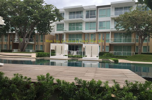 Foto 36 - Luxury Beachfront Condo Hua Hin