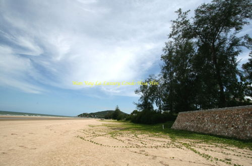 Foto 45 - Luxury Beachfront Condo Hua Hin