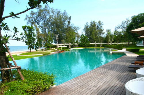 Photo 34 - Luxury Beachfront Condo Hua Hin