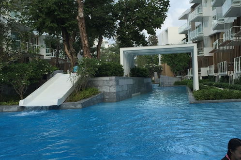 Photo 28 - Luxury Beachfront Condo Hua Hin