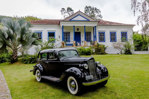 Foto 1 - Hotel Fazenda Florença