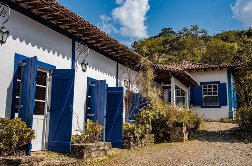 Photo 47 - Hotel Fazenda Florença