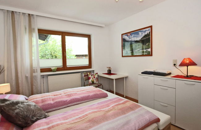 Apartment in Stumm Near Ski Slopes - Foto 5