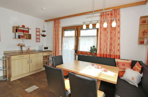 Photo 6 - Spacious Apartment in Stumm-formerly TUI Ferienhaus