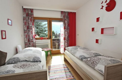 Photo 2 - Spacious Apartment in Stumm-formerly TUI Ferienhaus