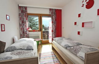 Foto 2 - Spacious Apartment in Stumm Tyrol With Balcony