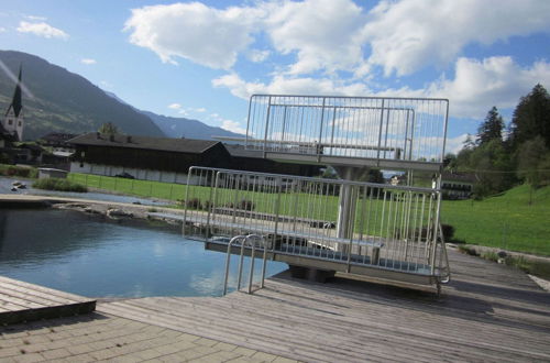 Photo 26 - Spacious Apartment in Stumm Tyrol With Balcony