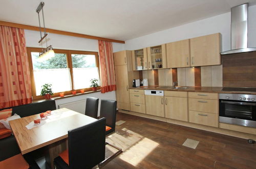 Photo 8 - Spacious Apartment in Stumm-formerly TUI Ferienhaus