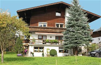 Photo 1 - Spacious Apartment in Stumm Tyrol With Balcony