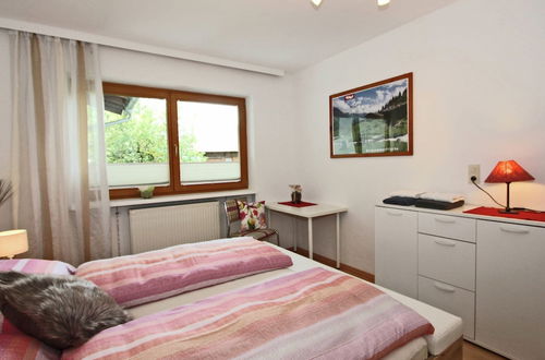 Photo 5 - Spacious Apartment in Stumm Tyrol With Balcony