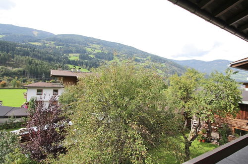 Foto 22 - Spacious Apartment in Stumm Tyrol With Balcony