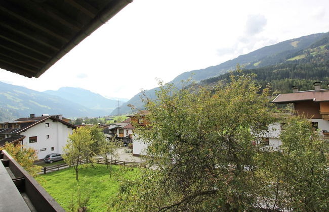Apartment in Stumm Near Ski Slopes - Foto 24