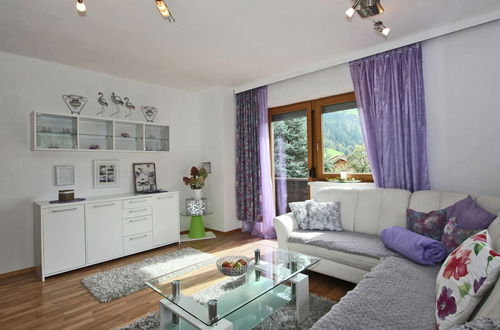 Foto 8 - Spacious Apartment in Stumm Tyrol With Balcony