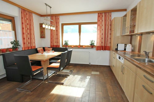 Photo 7 - Spacious Apartment in Stumm-formerly TUI Ferienhaus