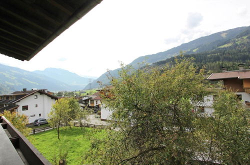 Foto 18 - Spacious Apartment in Stumm Tyrol With Balcony