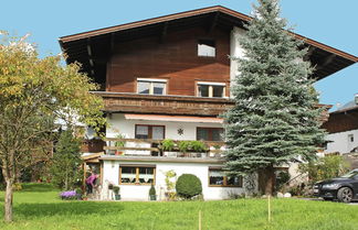 Photo 1 - Spacious Apartment in Stumm Tyrol With Balcony