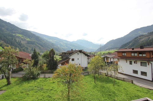 Foto 22 - Spacious Apartment in Stumm Tyrol With Balcony