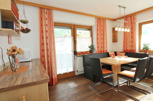 Photo 12 - Spacious Apartment in Stumm Tyrol With Balcony