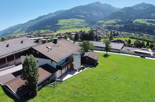 Photo 53 - Heritage Chalet in Niedernsill near Ski Area