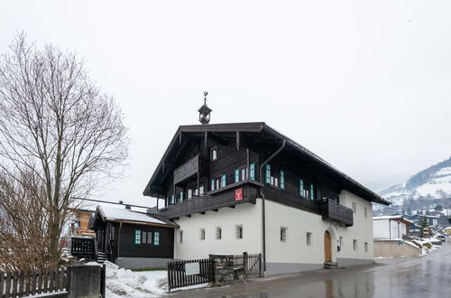 Photo 34 - Traditional Holiday Home With Sauna in Niedernsill