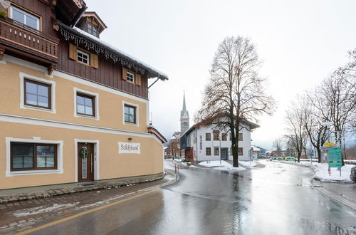 Photo 37 - Traditional Holiday Home With Sauna in Niedernsill