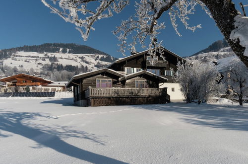 Photo 51 - Heritage Chalet in Niedernsill near Ski Area