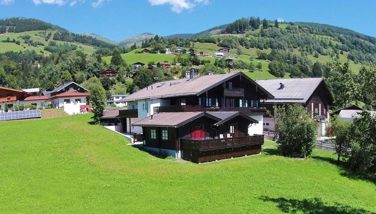 Photo 1 - Heritage Chalet in Niedernsill near Ski Area