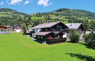 Photo 1 - Heritage Chalet in Niedernsill near Ski Area