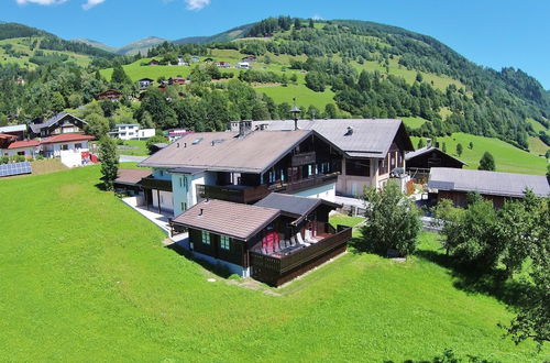 Photo 52 - Heritage Chalet in Niedernsill near Ski Area