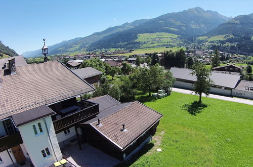 Photo 55 - Heritage Chalet in Niedernsill near Ski Area