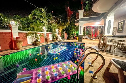 Foto 37 - Madee Villa - Pattaya Holiday House Walking Street