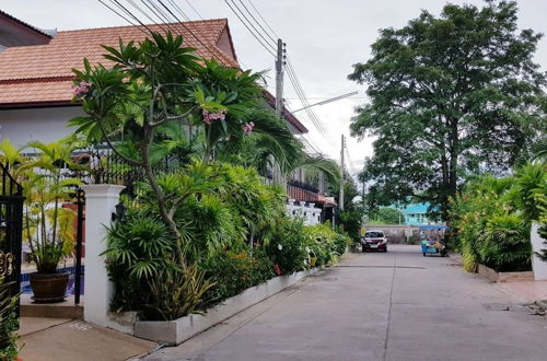 Foto 46 - Madee Villa - Pattaya Holiday House Walking Street