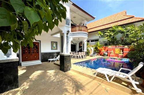 Foto 47 - Madee Villa - Pattaya Holiday House Walking Street